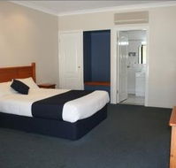 Breakout Motor Inn - Tourism Canberra