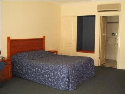 Breakout Motor Inn - Tourism Canberra 1