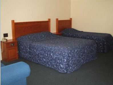 Breakout Motor Inn - Tourism Canberra 2