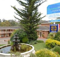 Summerhill Motor Inn - Tourism Canberra