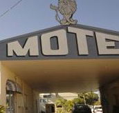 Best Western Kimba Lodge Motel - Tourism Canberra