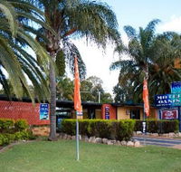 Motel Oasis - Tourism Canberra