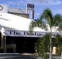 Bridge Motor Inn - Tourism Canberra
