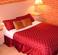 Mulwala Paradise Palms Motel - Tourism Canberra