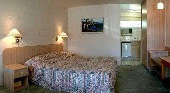 Box Hill Motel - Tourism Canberra 1
