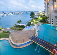 Mantra Hervey Bay - Tourism Canberra