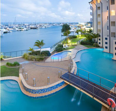 Mantra Hervey Bay - Tourism Canberra 0