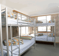 Narrara Backpackers - Tourism Canberra