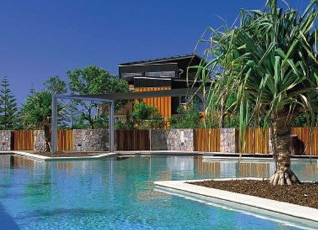 Twin Waters QLD Tourism Canberra