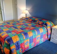 High Street Motor Inn - Tourism Canberra