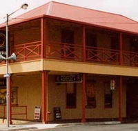 Mount Lyell Motor Inn - Tourism Canberra