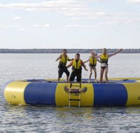 Lake Bonney Holiday Park - Tourism Canberra