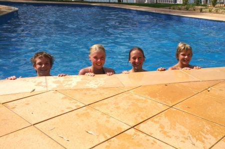 Lake Bonney Holiday Park - Tourism Canberra 1