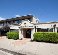 The Town House Motor Inn - Sundowner Goondiwindi - Tourism Canberra