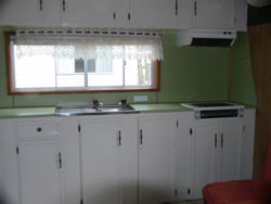 Riverbend Caravan Park - Tourism Canberra 2
