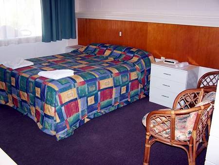 Renmark Motor Inn - Tourism Canberra 1