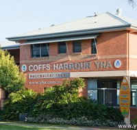 Coffs Harbour YHA - Tourism Canberra