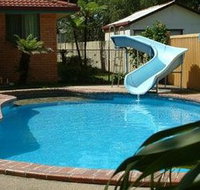 Calypso Apartments - Tourism Canberra