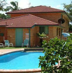 Calypso Apartments - Tourism Canberra 1