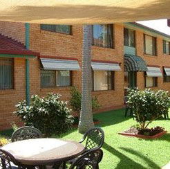 Calypso Apartments - Tourism Canberra 2