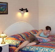 Tuncurry Sunset Motel - Tourism Canberra
