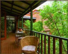 Bed And Breakfast Burradoo NSW Tourism Canberra