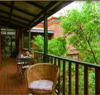 Storey Grange Bed  Breakfast - Tourism Canberra