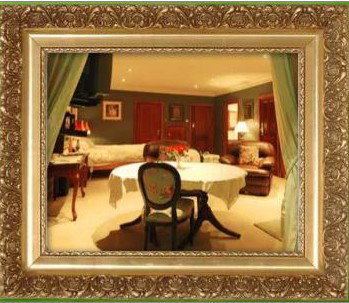 Storey Grange Bed & Breakfast - Tourism Canberra 1