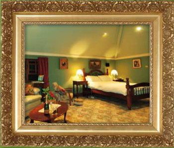 Storey Grange Bed & Breakfast - Tourism Canberra 3