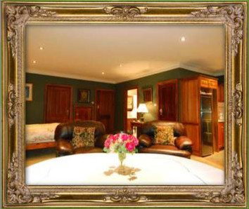 Storey Grange Bed & Breakfast - Tourism Canberra 4