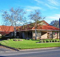 Comfort Inn Silver Birch - Tourism Canberra