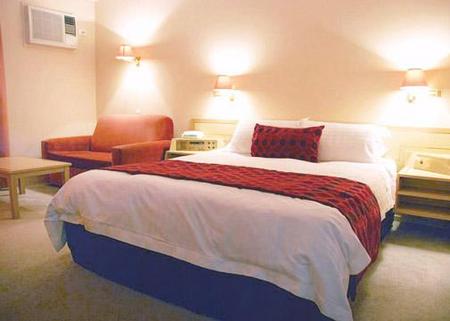 Comfort Inn Silver Birch - Tourism Canberra 2