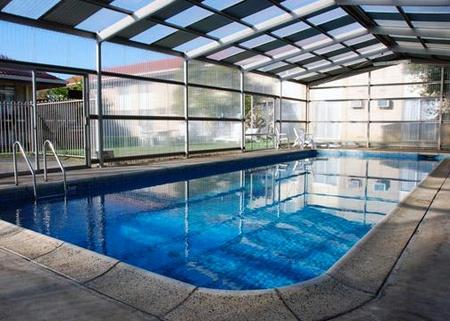 Comfort Inn Silver Birch - Tourism Canberra 3