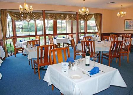 Comfort Inn Silver Birch - Tourism Canberra 4