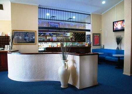 Comfort Inn Silver Birch - Tourism Canberra 5