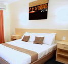 Emerald Maraboon Motor Inn - Tourism Canberra