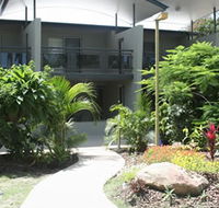 Apartments  Toolooa Gardens Motel - Tourism Canberra