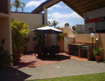 Glenmore Hotel Motel - Tourism Canberra 0