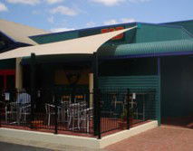 Glenmore Hotel Motel - Tourism Canberra 5