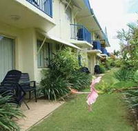 Seabreeze Resort Hotel - Tourism Canberra