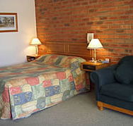 Australian Settlers Motor Inn - Tourism Canberra
