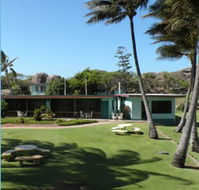 Whitsunday Sands Resort - Tourism Canberra