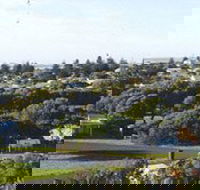 Southern Ocean Tourist Park - Tourism Canberra