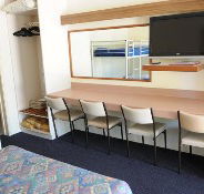 Fox Glenn Motor Inn - Tourism Canberra