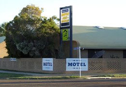 Mitchell QLD Tourism Canberra