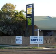 Berkeley Lodge Motor Inn - Tourism Canberra
