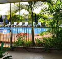 4th Avenue Motor Inn - Tourism Canberra