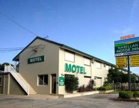 Narellan Motor Inn - Tourism Canberra 0
