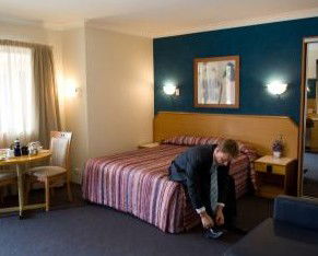 Narellan Motor Inn - Tourism Canberra 1