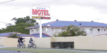 Browns Plains Motor Inn - Tourism Canberra 0